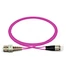 Fiber Optic Patch Cord